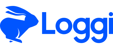 Página inicial da Central de Ajuda de Loggi - Uber